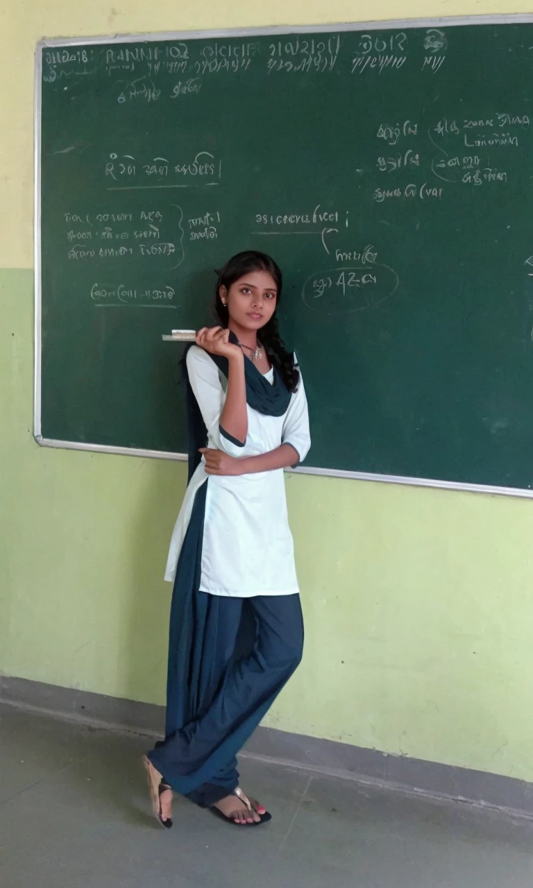 60 saal ki ladki black night 
