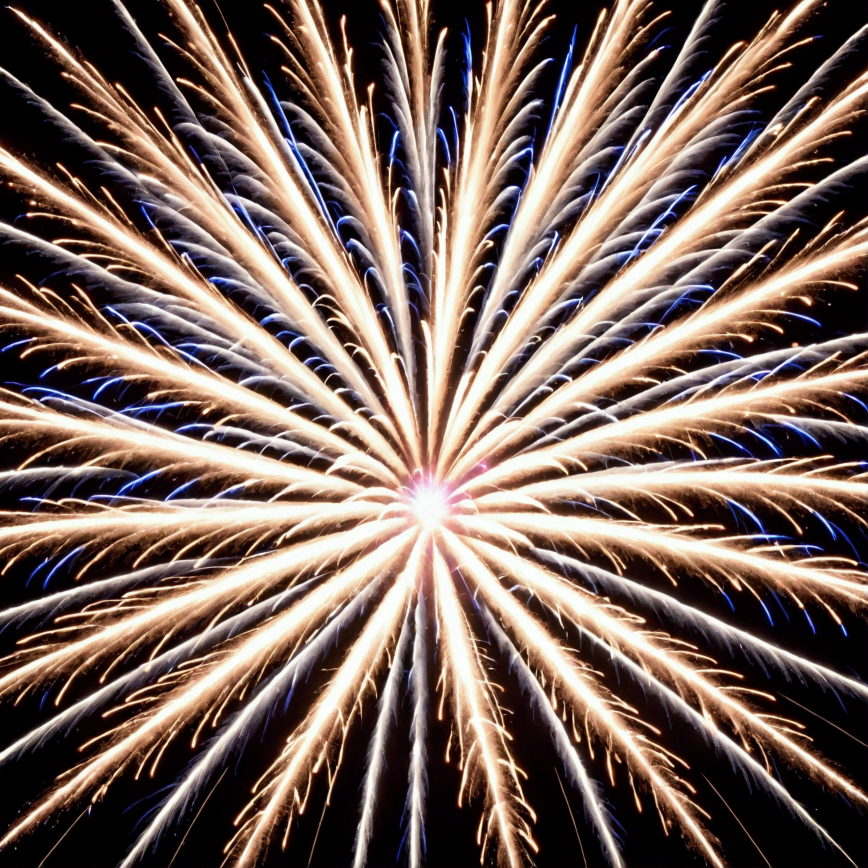 firework