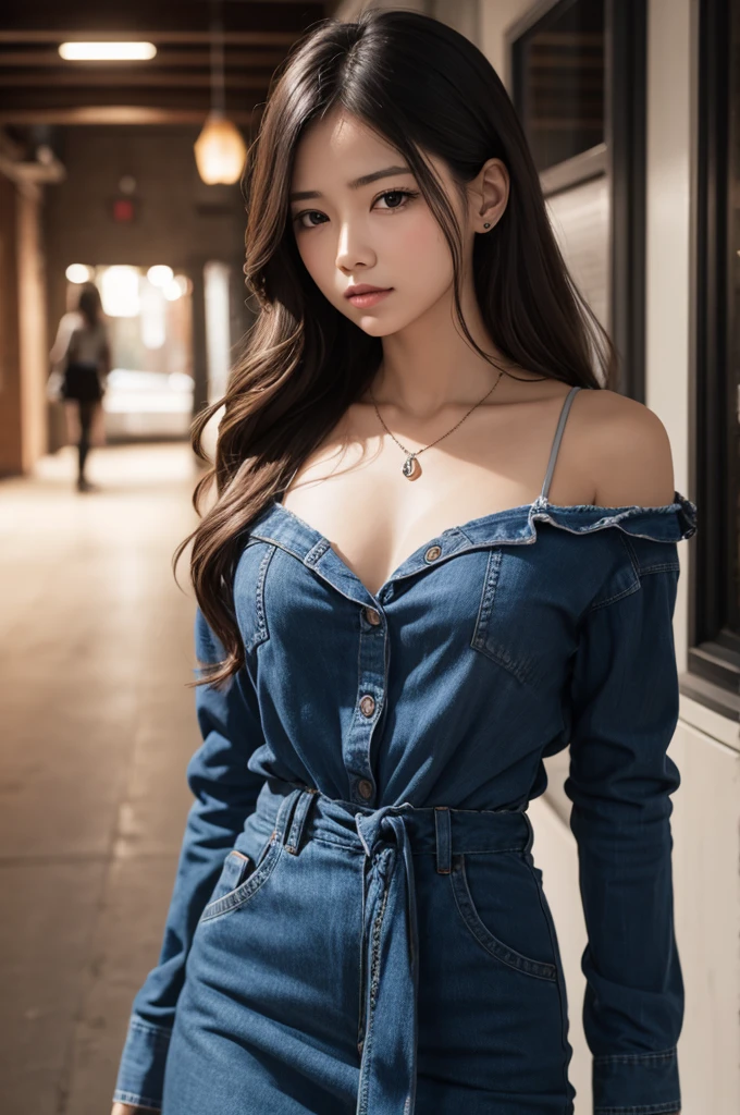 Woman