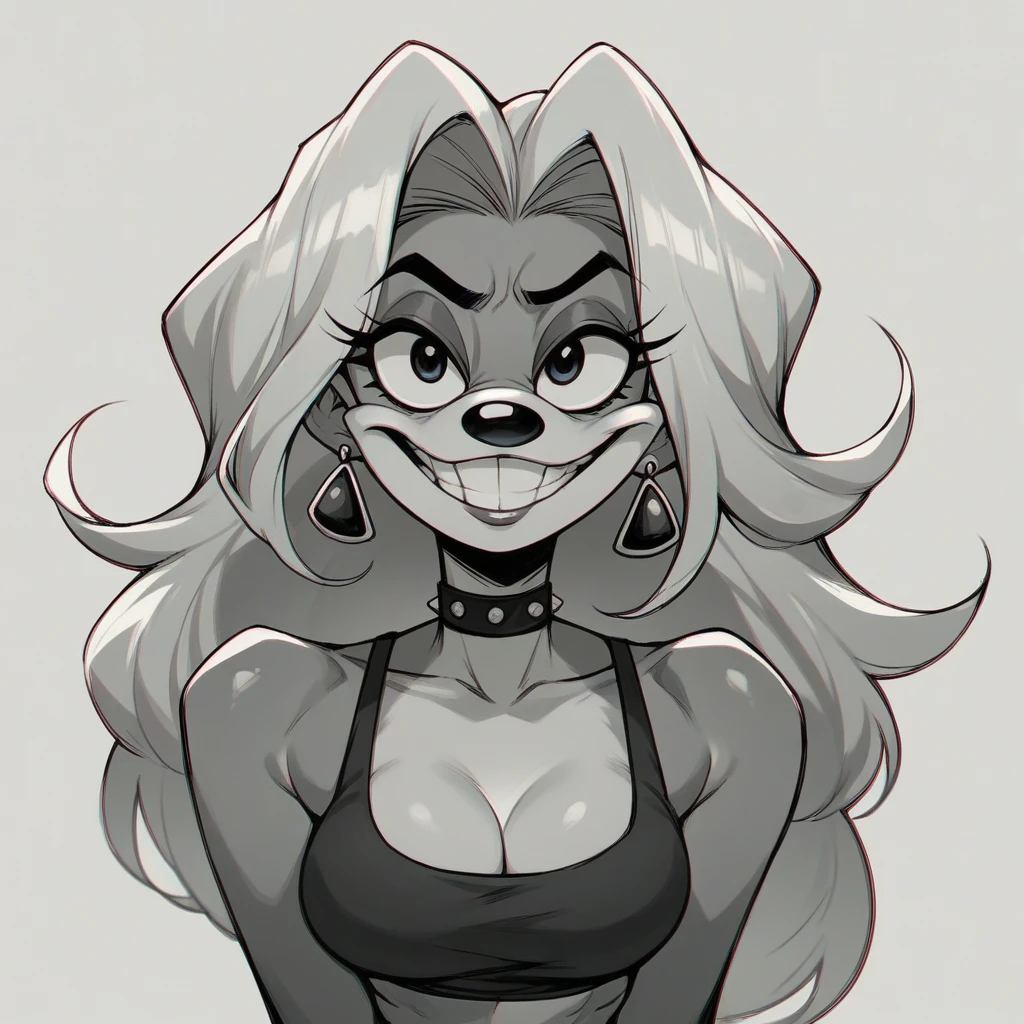 Goofy movie roxanne doodle