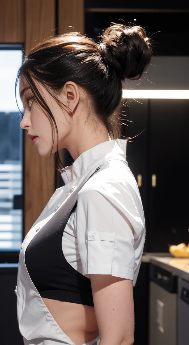 8k, qualité supérieure, détails complexes, Ultra détaillé, ultra haute résolution, chef-d'œuvre, photo en gros plan, (tout le corps: 1.1), mince, sourire, (se maquiller: 0.4), ((pose sexy,)), (Yeux bleus moelleux: 1.21), (()), 1fille, seulement, 1 fille, ((Cheveux bleus, frange, cheveux très longs, )), photo en gros plan, , ((grand)), (((corps en forme))), (((visage mince))), Visage pointu, ((coup de vent, Vent fort, coup de vent hair, coup de vent )) , (Visage détaillé), Visage pointu, petites lèvres, des mains parfaites, (()) ((costume en jean moulant,)), , (()),, Visage détaillé, sein détaillé,, énorme poitrine , ((Mamelons détaillés)), détail cul, Taille fine, maigre, grand , 175 cm grand, Musclé, nombril, Abdomen exposé, poitrine pointue,, Belle fille avec des abdominaux minces accentués: 1.4, Pack de six abdominaux: 1.4, Botox buste, grand, corps parfait, détail de la jambe, (( fond sombre)), fond noir,