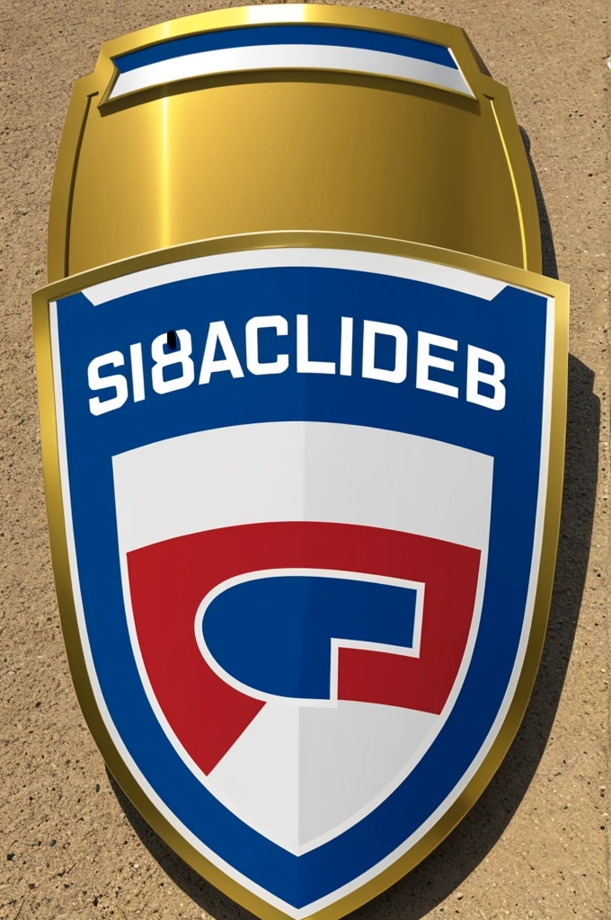 soccer shield
