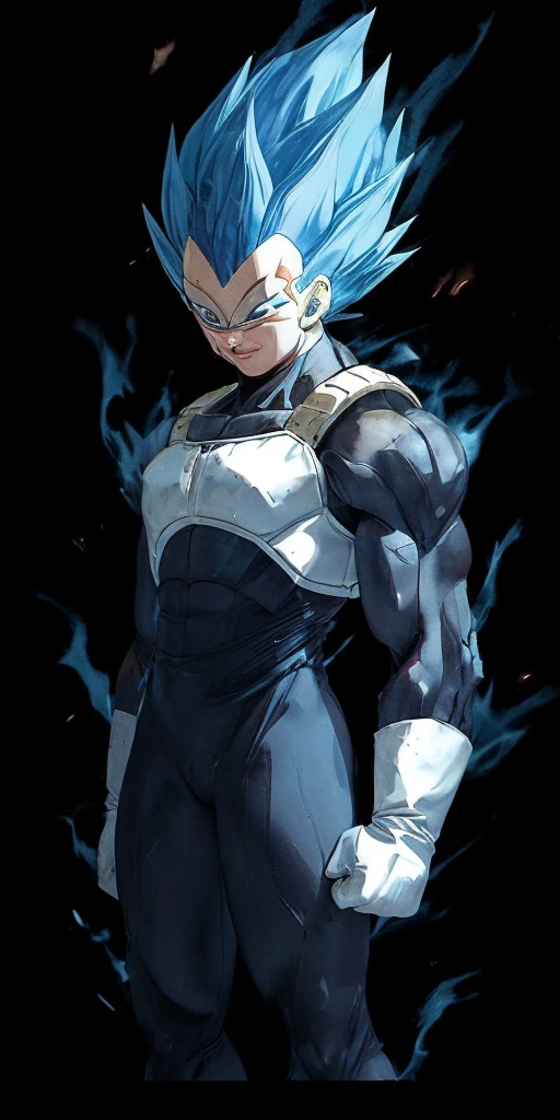 full body no background
