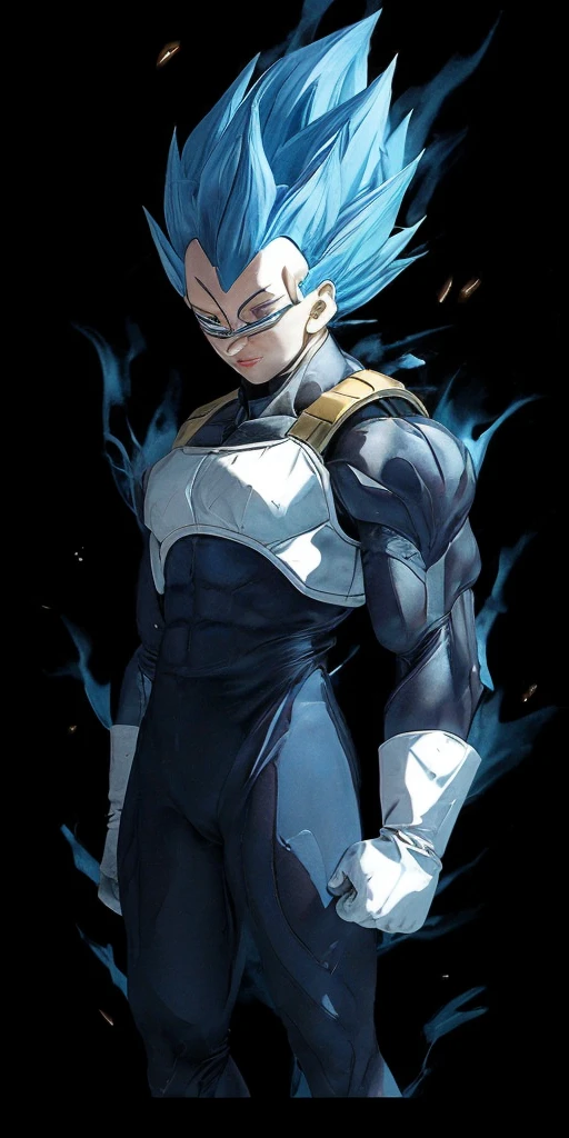 full body no background