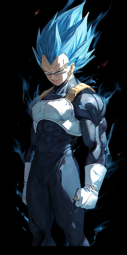 full body no background