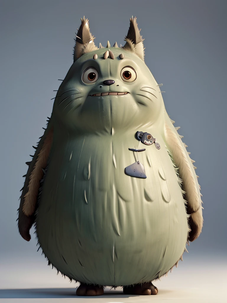 Totoro