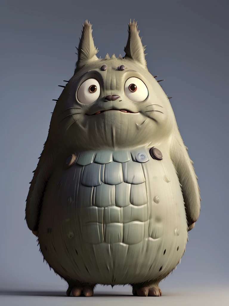 Totoro
