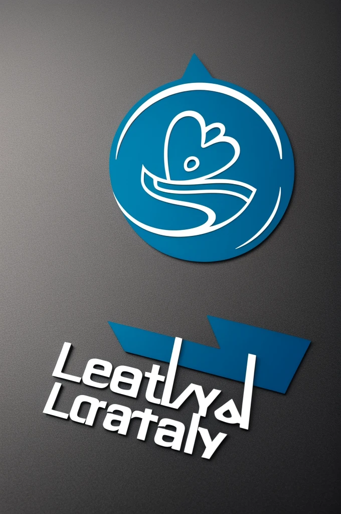 Logo for dental laboratory