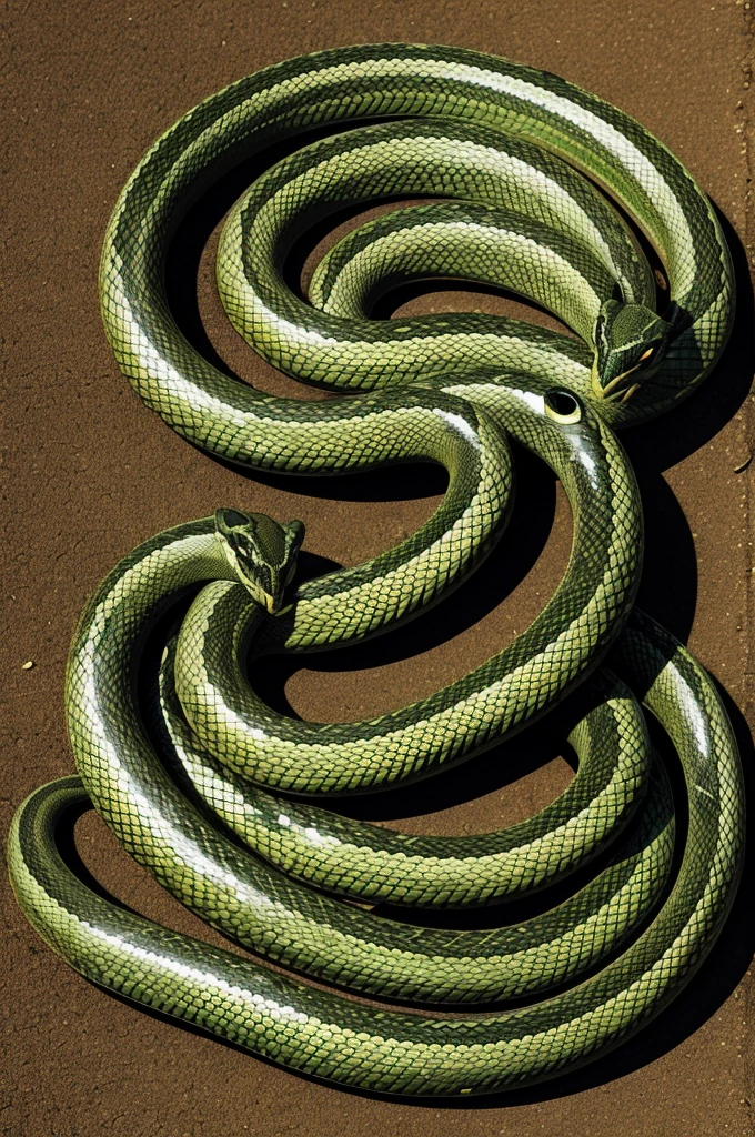 serpent