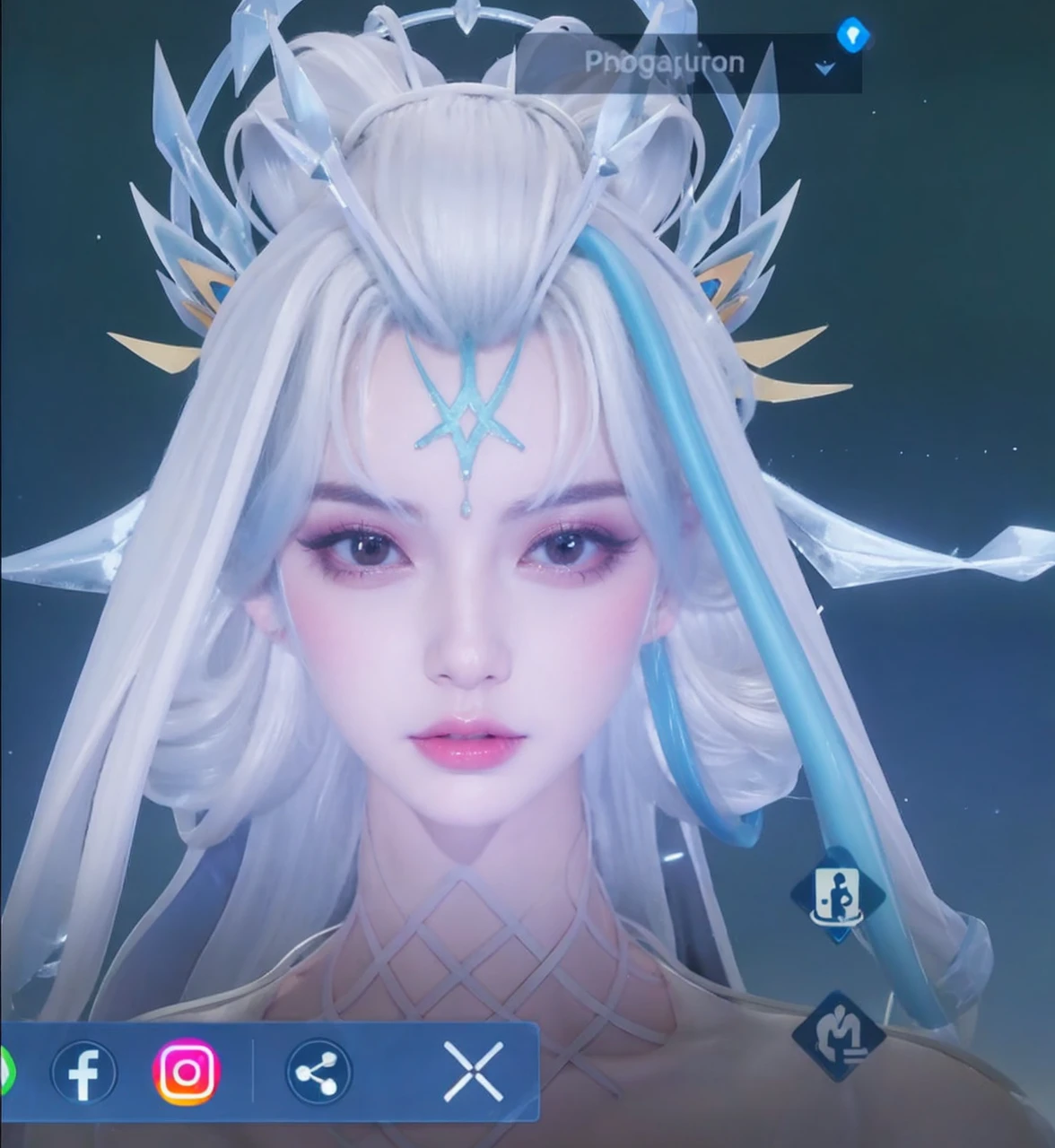 Best quality,masterpiece,ultra high res,(photorealistic:1.4),1girl