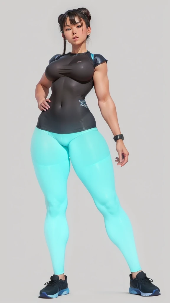 Chunli, japanese, cute, middle school student, little dark skin, baseball undershirt, tight fitting, handsome, realistic breast milkers