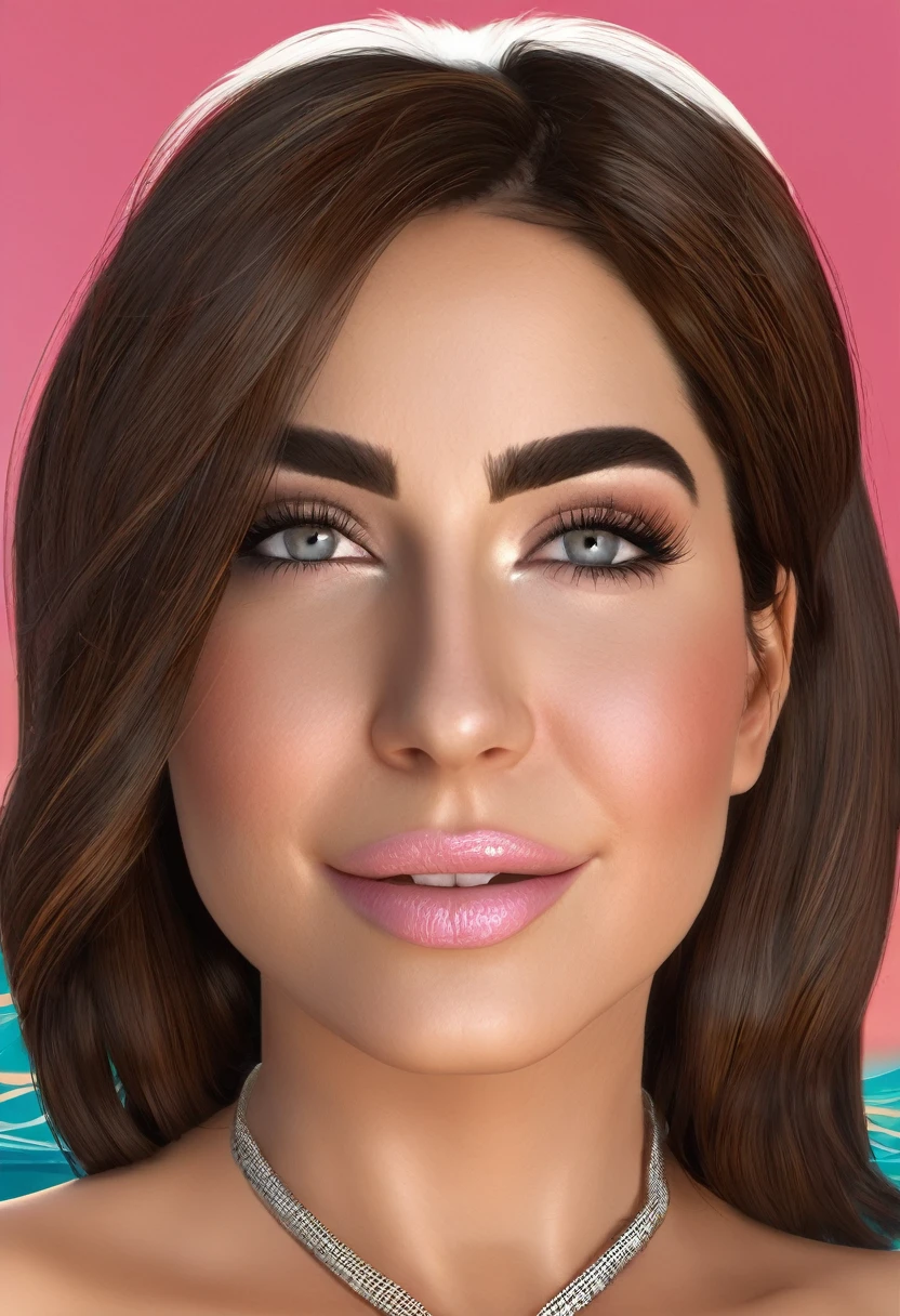 ((((Portrait_of ("DANIELA") ", 23-years-old)1.1, (mujer-unica-e-irrepetible)1.1, (she_loves_smile):1.2(siempre_el_mismo_aspecto)1.1, (iguales rasgos faciales)1.1, (y_la_misma_fisonomia-y-anatomia)1.1 (Curvy hourglass figure):1.1,, (sculptural body, curvy):1.3,, (very large curved tits, full tits, side tits, woman's tits):1.4, (rounded tits):1.2, (reduced slim waist):1.4,, ((thin woman)):1.4, pretty hands, pretty fingers,  (very large curvy ass, full curvy ass, woman's ass):1.4,, (strong thighs, strong calves)), ((young woman's body, 25 years old)):1.5, (young woman's face, 25 years old, woman's expression)):1.6, ((clean hair, Clean Woman, Woman Took a Shower)):1.5, ((Extremely Ultra Detailed Eyes, Extremely Ultra Detailed Nose)):1.5, (Extremely Ultra Detailed Lips, Extremely Ultra Detailed Face))):1.5, ((Extremely Ultra Detailed Hair, Extremely Ultra Detailed Skin Texture)):1.8 Woman's Standing Way, Female Legs (Woman's Behavior):1.2 (Woman's Smile):1.2 (Women's Body Shape. Women's Habits, thinks and reacts like a woman)))):1.3, ((DANIELA IS ON THE MARBELLA´S BEACH.)):1.5, ((( it´s a sunny day)):1.3, y ((esto pone a Daniela con un a sensacion agradable)):1.3. ((Los musculos de su cars se relajan.)):1.2
