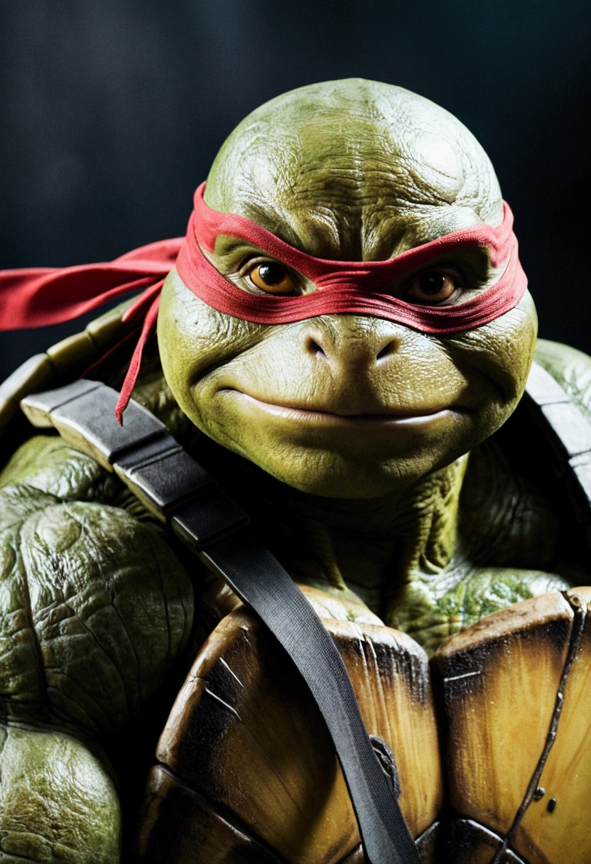 Ninja Turtles 2016