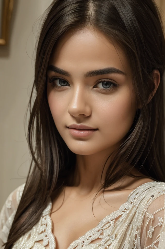 ((best quality)), ((masterpiece)), (detailed), perfect face