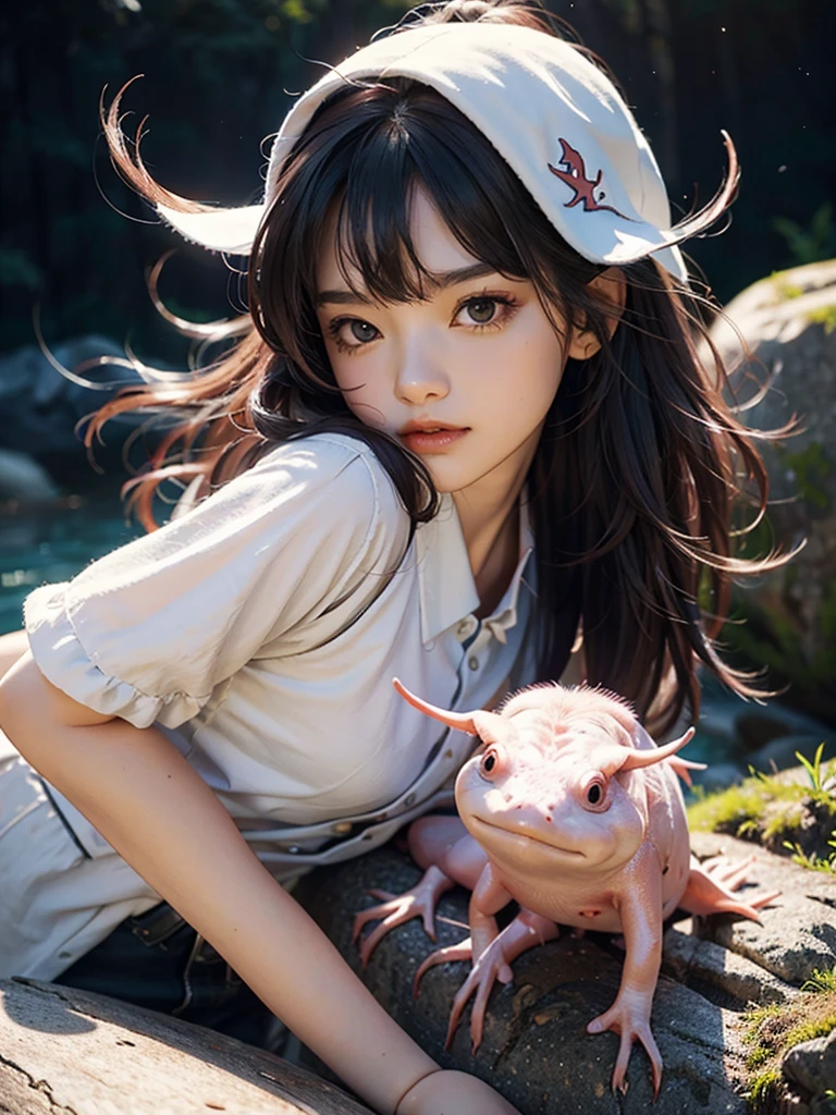 Axolotl