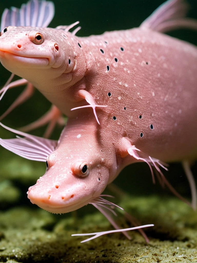 Axolotl