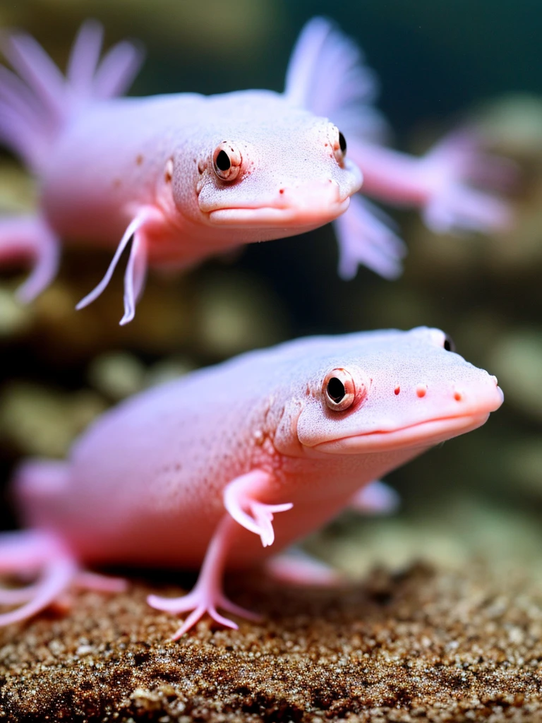 Axolotl