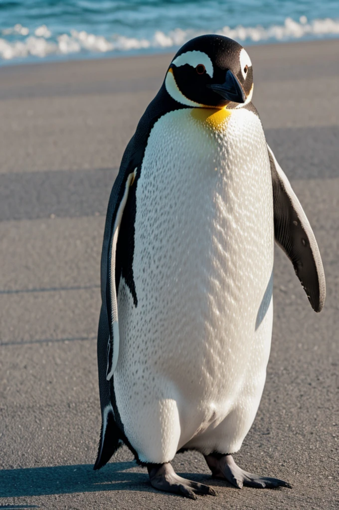 Penguin