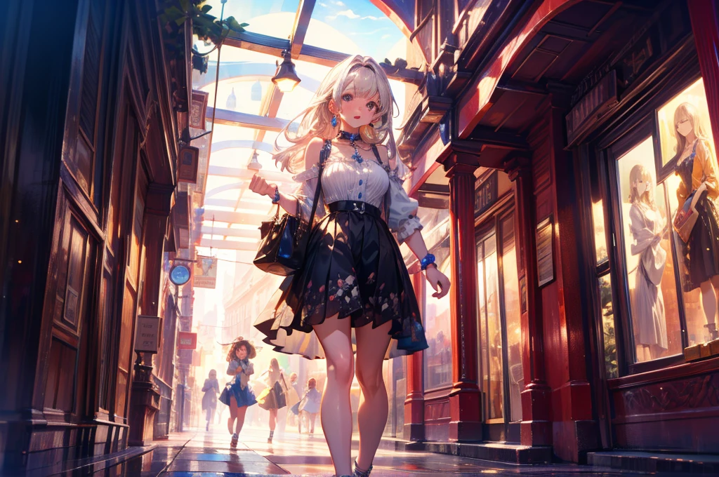 masterpiece, best quality, high quality, detailed, ultra detailed, hyper detailed, insanely detailed, exquisite, beautiful, FHD, Full-HD, 4K, 8K, 16K, highres, absurdres,summer girls!!