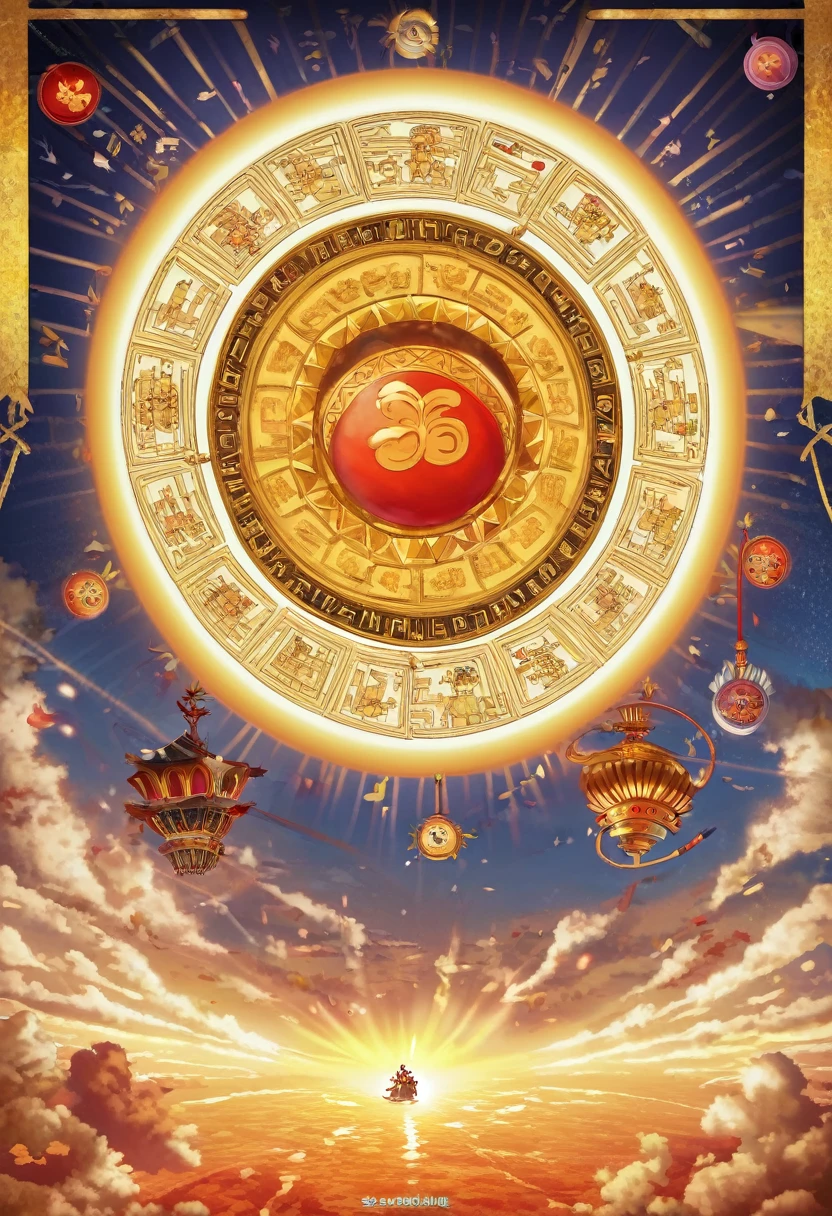 top quality, best quality, High-quality illustrations, masterpiece, super high resolution, detailed background, monkey: a journey to the west, A classic of Chinese literature, this beloved folktale is part adventure story, Sun Wukong, Zhu Bajie, Sagojo, Sanzang, 