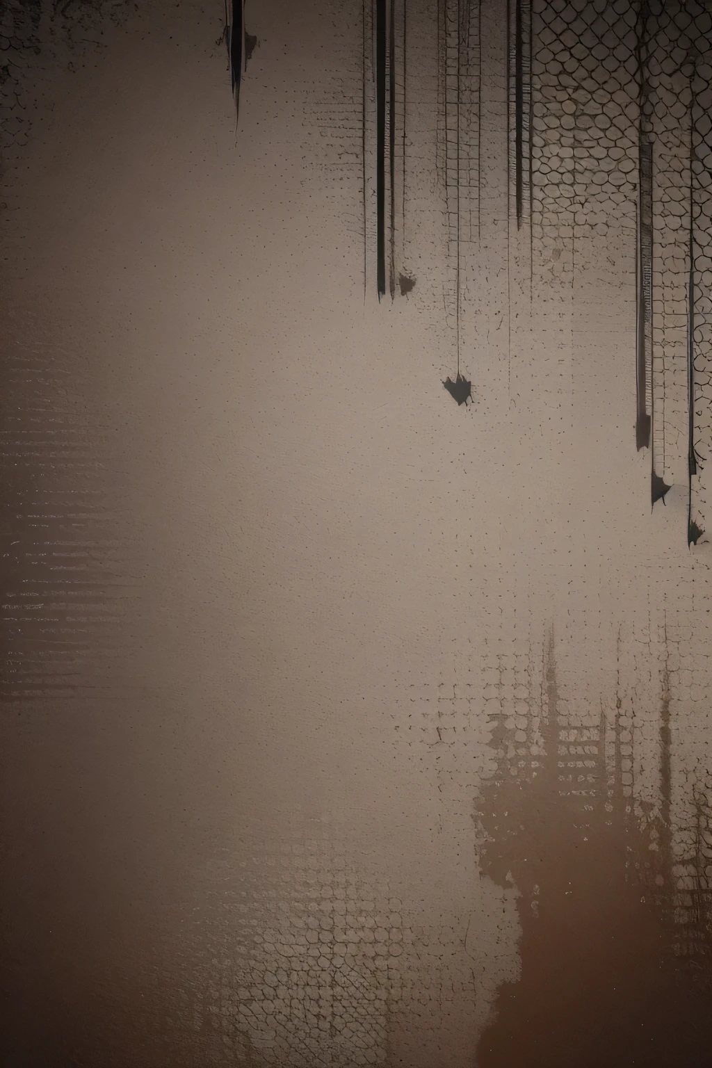 brush strokes, grunge texture Anime style background, highly detailed,