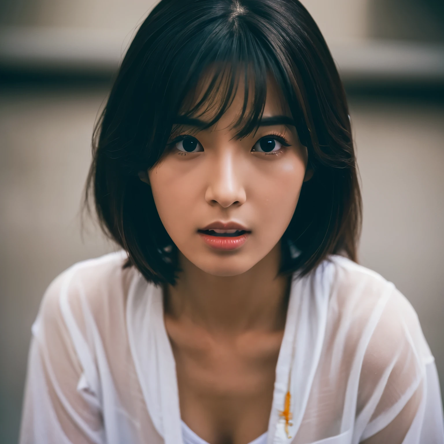 deep throat