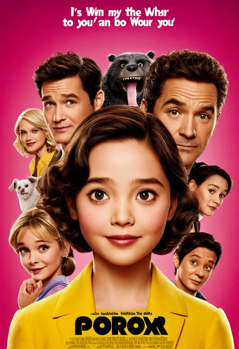 movie poster 