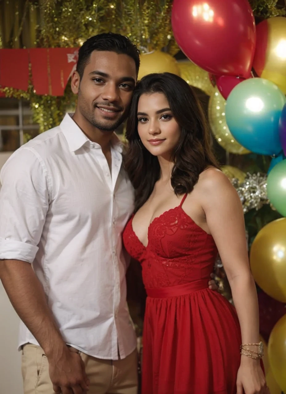 Beautiful couples