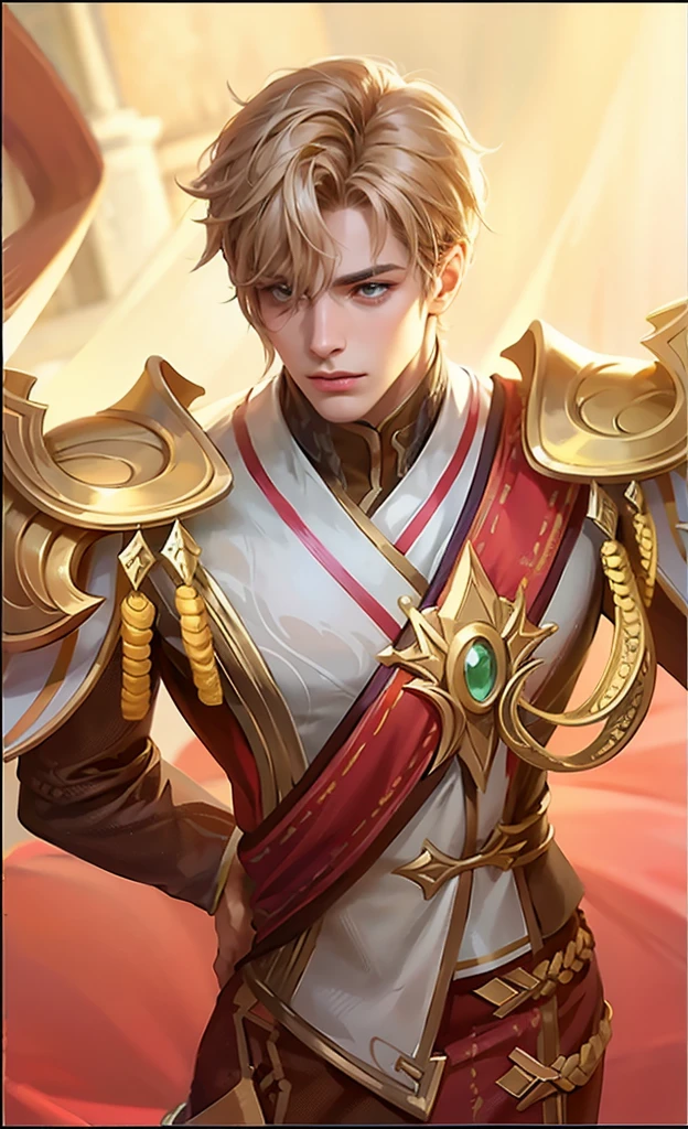 Best quality, masterpiece, detailed skin texture, detailed clothes texture, detailed face, super detail, 8k, intricate detail, 1 boy, The color doesn't change, Muscle guy, 1 guy