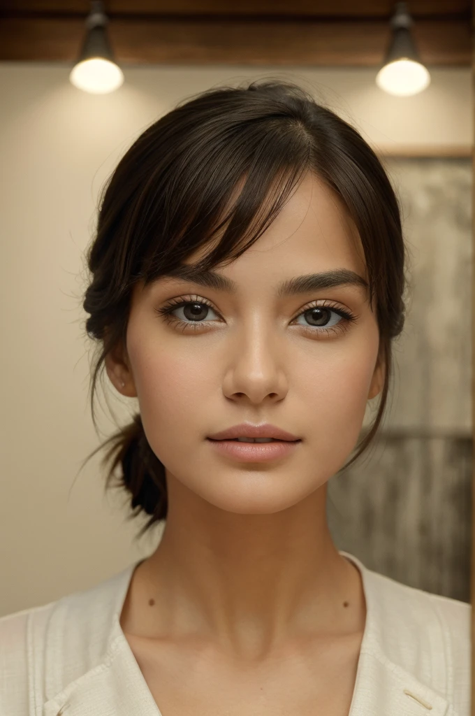 ((best quality)), ((masterpiece)), (detailed), perfect face