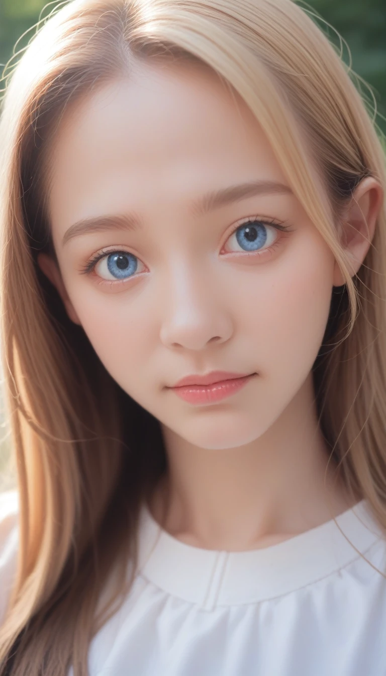 score_9_up, score_8_up, score_7_up, high quality, best quality, photo-Practical, original photo, Practical, ultra Practical 8k cg, Extremely detailed, HD, masterpiece, 1 Girl, Long hair, Blonde Hair, blue eyes, Face and eye details, close up, Intricate details, Detailed texture, Meticulous attention to detail,