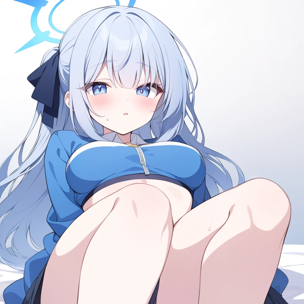 Clear for content,high quality,Cherino(blue archive)