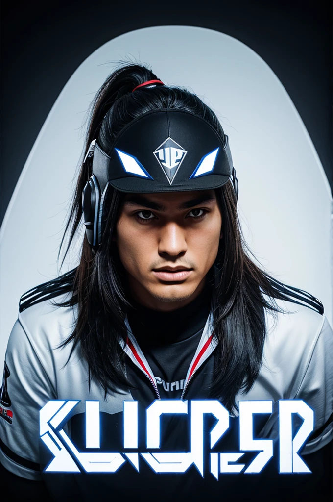 Killer esports genrate a text logo
