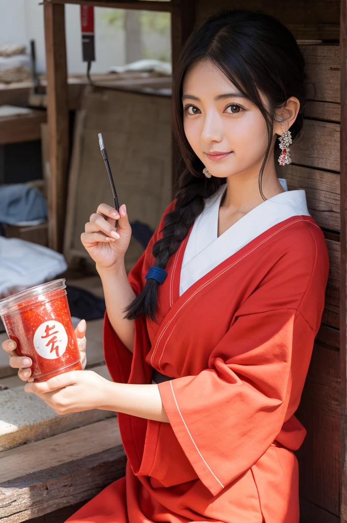 Kanroji Mitsuri