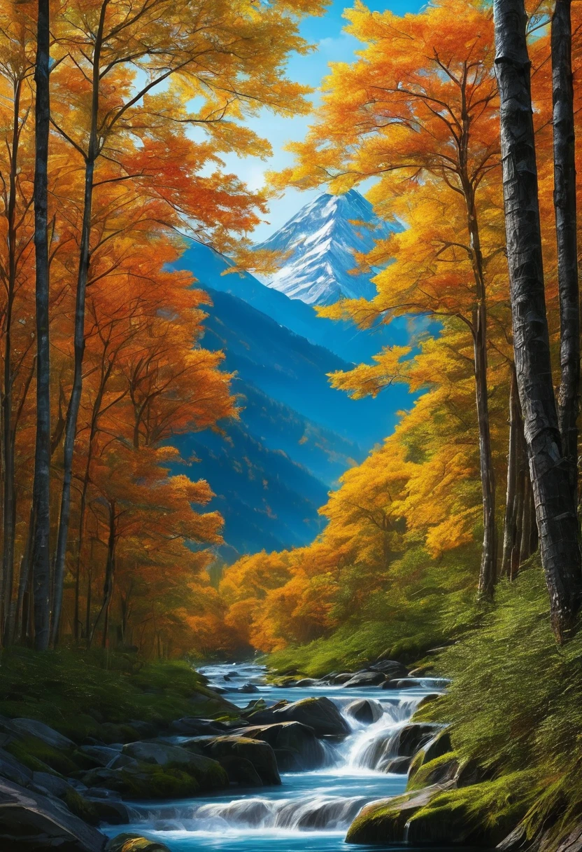I am the wind and since I have traveled I have seen incredible things in the world it is all the parts of the earth that are beautiful ,The places I visit are incredible I find myself in forests cities monuments mountains the style is realistic very realistic I see myself , use photography ruler and film rules use the best current light diagrams 24k impressive unique piece STUNNING COLORS DO NOT INCLUDE PEOPLE