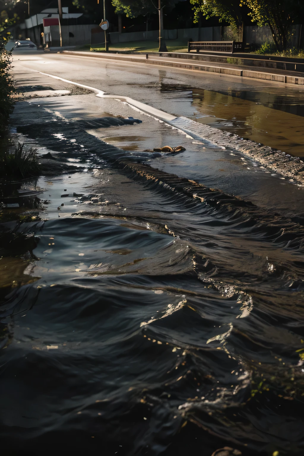 flood