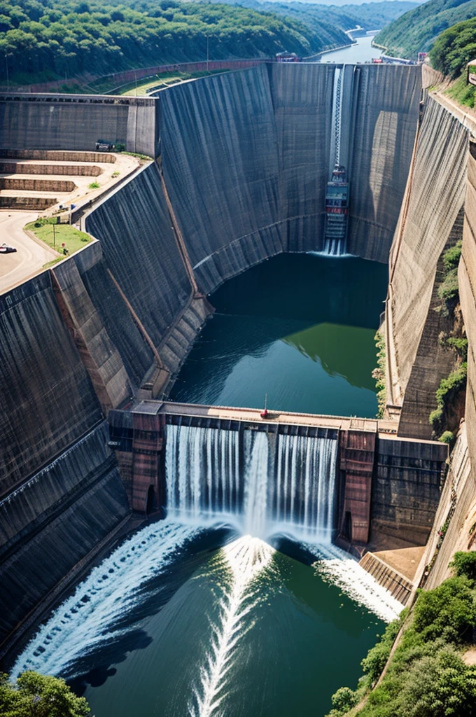 All eyes on Bhadra dam