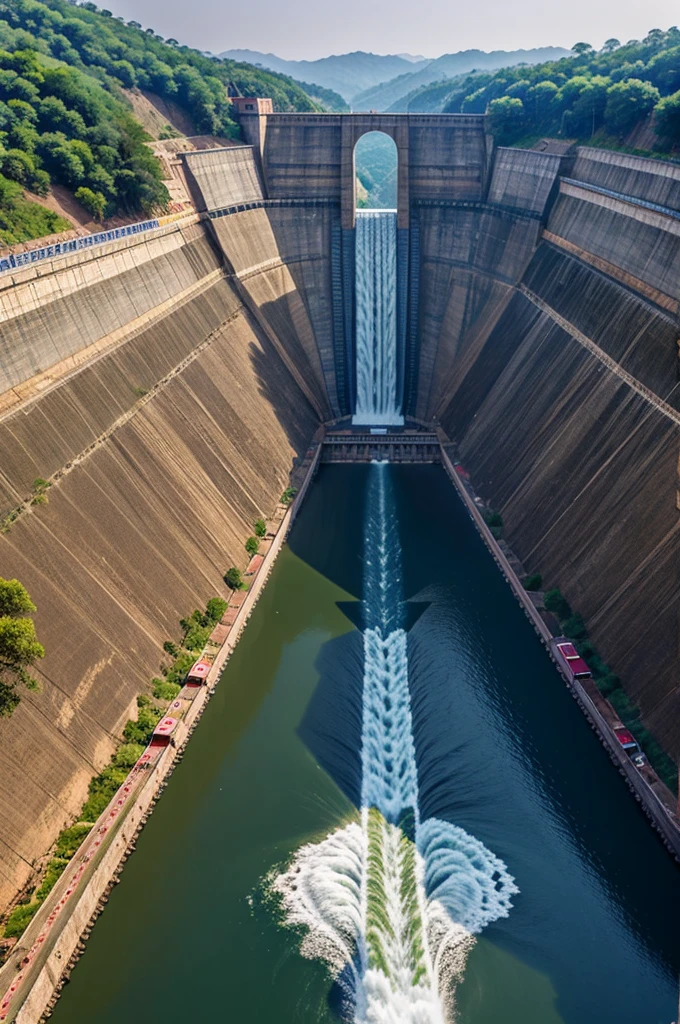 All eyes on Bhadra dam