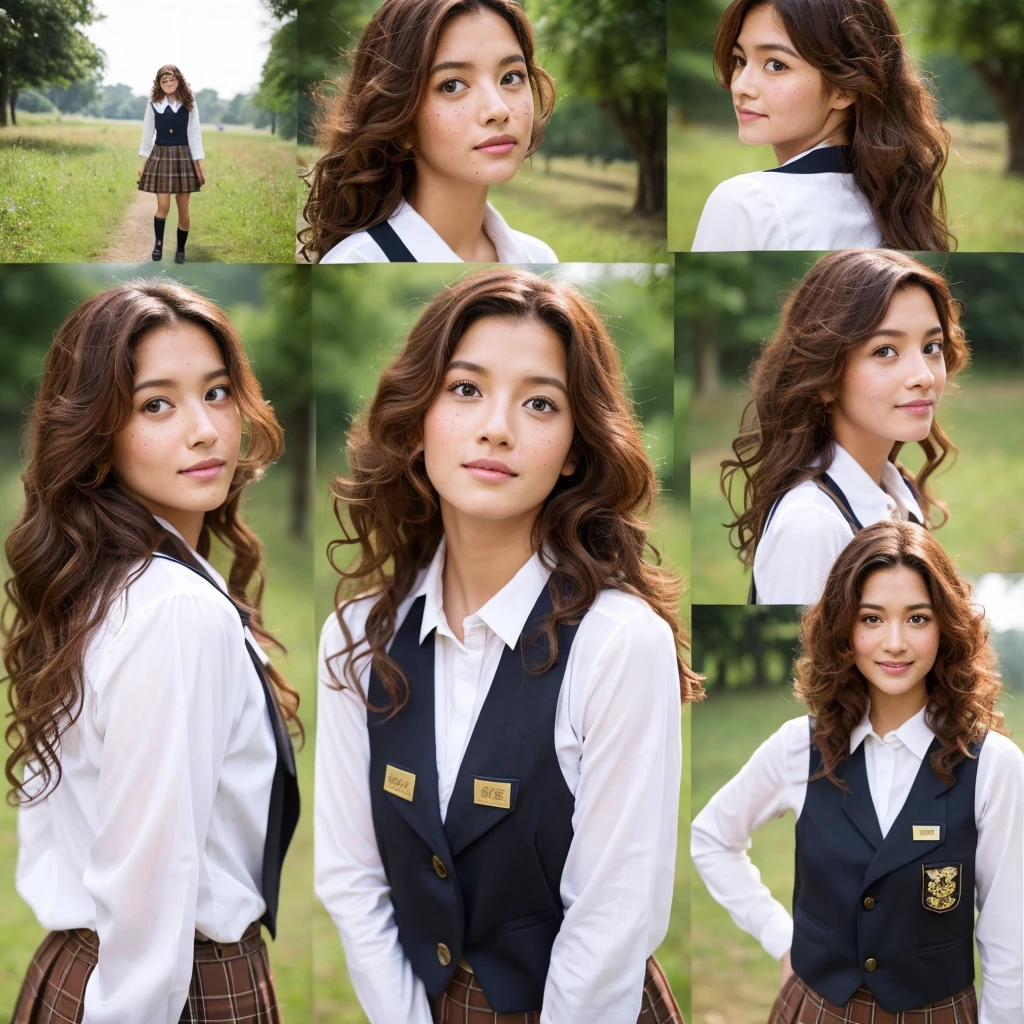 11:28:40
Expires in 13 Day(s)
Tall, fair complexion, medium skin-tone, freckles, amber colored eyes, brown hair, wild, curly or wavy hair nepali girl wearing collage uniform white shirt with black pent