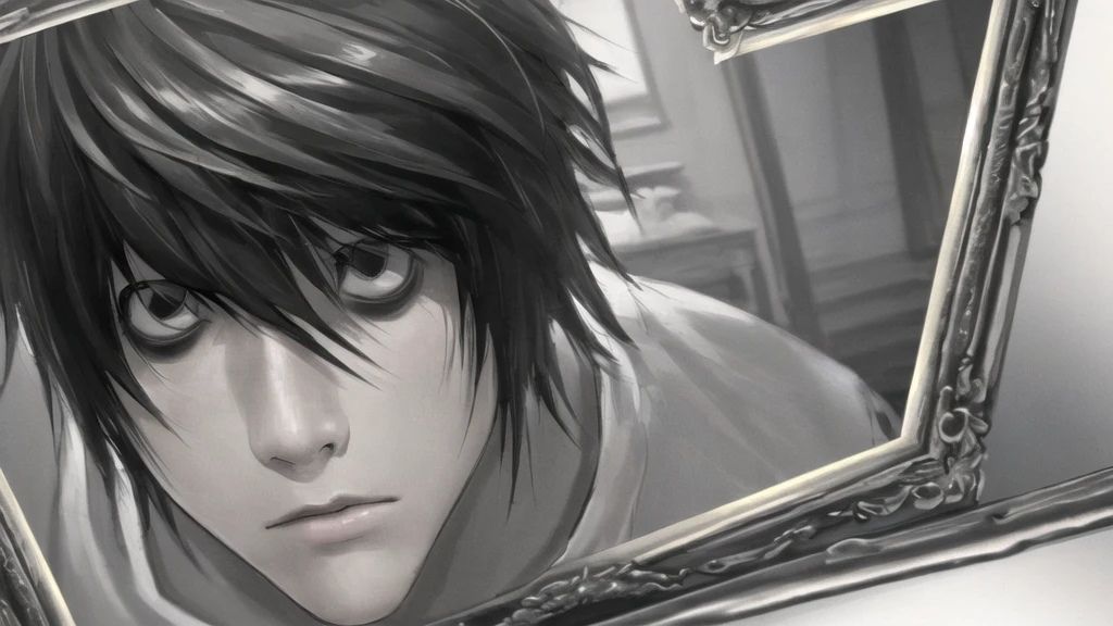1 boy, man, perfect anatomy, mesmerizing black eyes, 8k resolution, (one person), (realism: 1.2), (masterpiece: 1.2), (cowboy frame: 1.2), dark romantic lighting, (high detail: 1.2), (detailed face: 1.2), (gradients), bright detailed eyes, (natural light: 1.2), solo, indoors, perfect lighting, perfect facial features, perfect angle, perfectly drawn eyes, man, skinny, serious expression