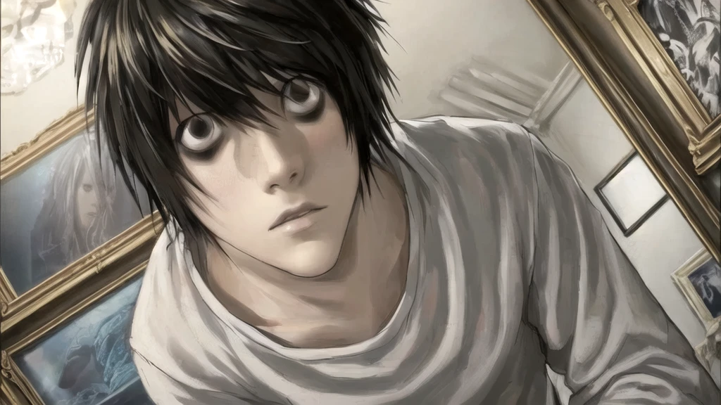 1 boy, man, perfect anatomy, mesmerizing black eyes, 8k resolution, (one person), (realism: 1.2), (masterpiece: 1.2), (cowboy frame: 1.2), dark romantic lighting, (high detail: 1.2), (detailed face: 1.2), (gradients), bright detailed eyes, (natural light: 1.2), solo, indoors, perfect lighting, perfect facial features, perfect angle, perfectly drawn eyes, man, skinny, serious expression