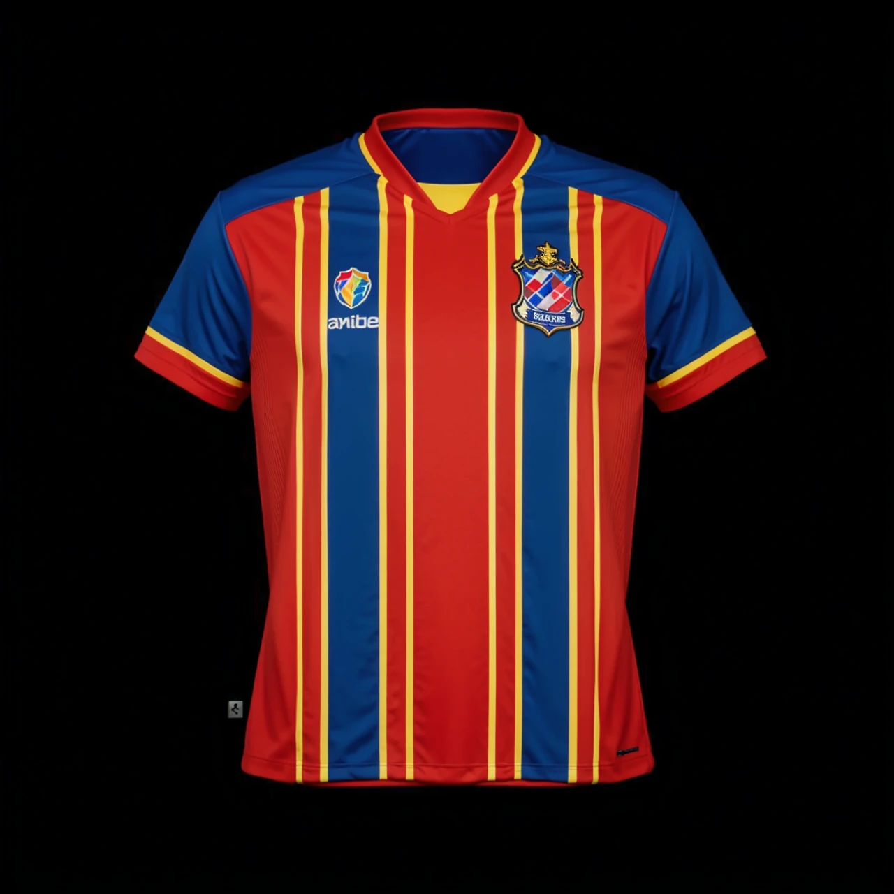 jersey bola