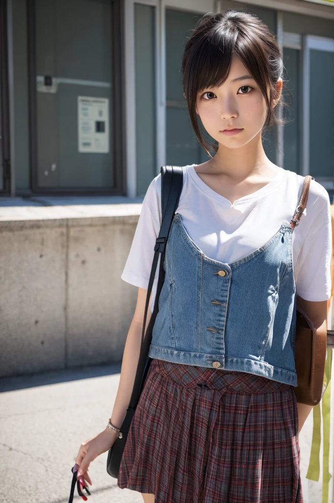Riho Yoshioka