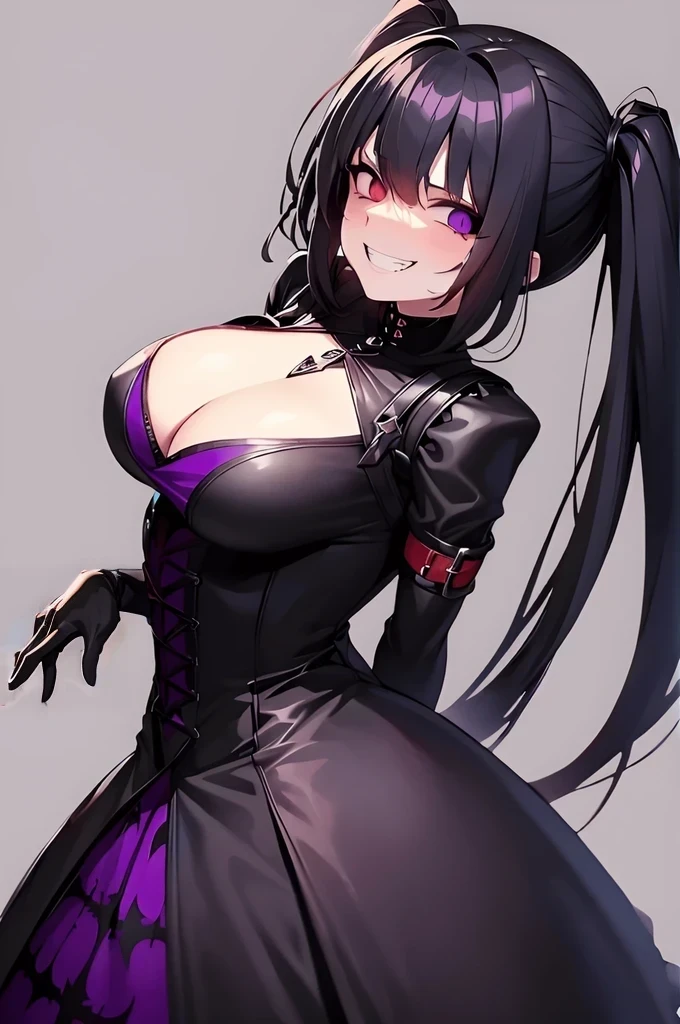 fix hand