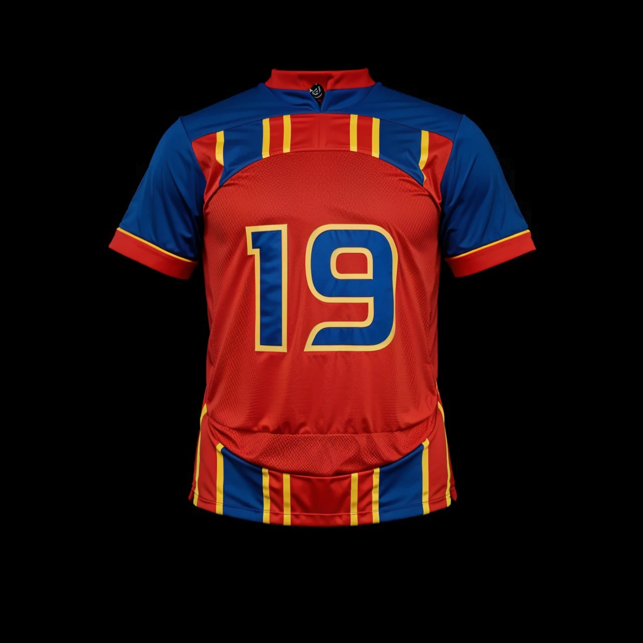 jersey bola