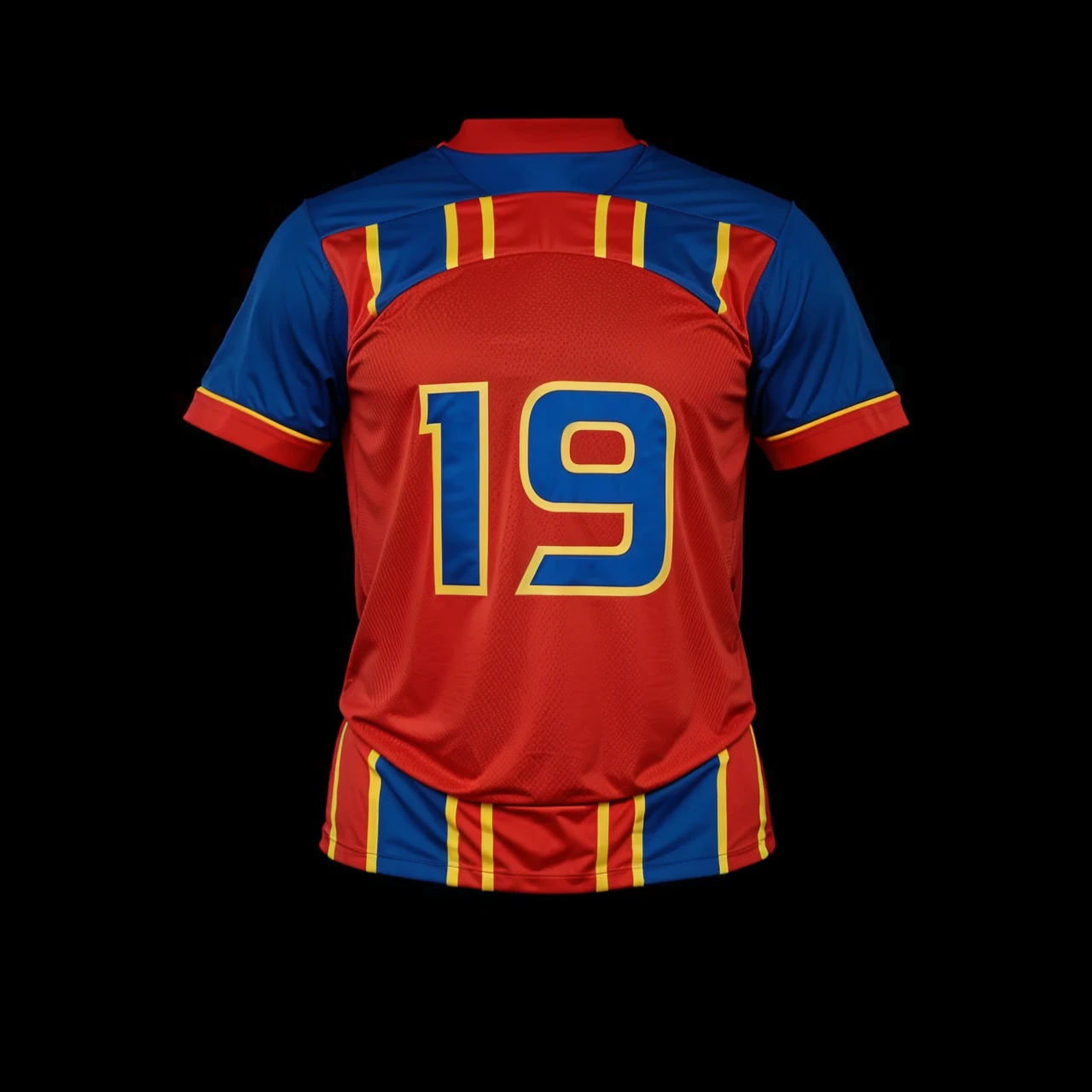 jersey bola