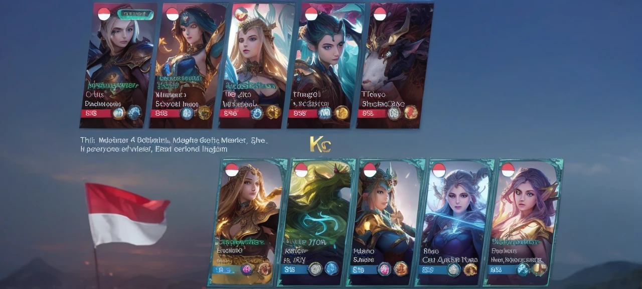 (Best quality, 4k, High-resolution, Masterpiece:1.2), Ultra-detailed, Realistic, Radiant lighting, Epoch Elves, Portraits, Fantastical colors, Fine art, Ethereal beings, Dreamlike, Whimsical creatures, Detailed facial features, Glowing eyes, Elven beauties, Ethereal glow, Mythical creatures, Harmonious composition, Dazzling colors, Stunning visual effects, Otherworldly appearance, Mesmerizing artistry, 