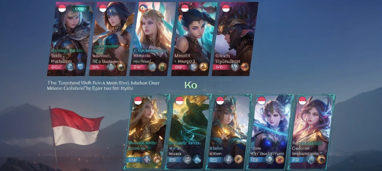 (Best quality, 4k, High-resolution, Masterpiece:1.2), Ultra-detailed, Realistic, Radiant lighting, Epoch Elves, Portraits, Fantastical colors, Fine art, Ethereal beings, Dreamlike, Whimsical creatures, Detailed facial features, Glowing eyes, Elven beauties, Ethereal glow, Mythical creatures, Harmonious composition, Dazzling colors, Stunning visual effects, Otherworldly appearance, Mesmerizing artistry, 