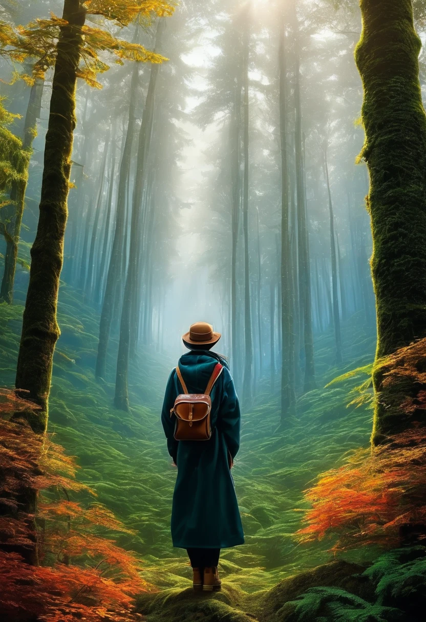 I am the wind and since I have traveled I have seen incredible things in the world it is all the parts of the earth that are beautiful ,The places I visit are incredible I find myself in forests cities monuments mountains the style is realistic very realistic I see myself , use photography ruler and film rules use the best current light diagrams 24k impressive unique piece STUNNING COLORS DO NOT INCLUDE PEOPLE