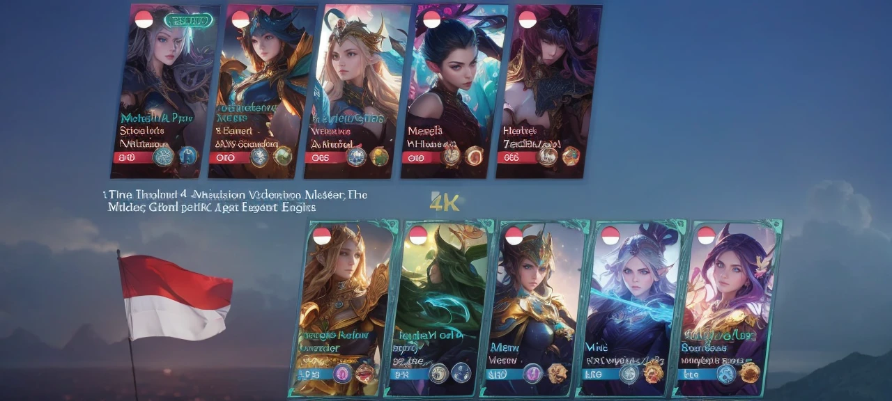 (Best quality, 4k, High-resolution, Masterpiece:1.2), Ultra-detailed, Realistic, Radiant lighting, Epoch Elves, Portraits, Fantastical colors, Fine art, Ethereal beings, Dreamlike, Whimsical creatures, Detailed facial features, Glowing eyes, Elven beauties, Ethereal glow, Mythical creatures, Harmonious composition, Dazzling colors, Stunning visual effects, Otherworldly appearance, Mesmerizing artistry,